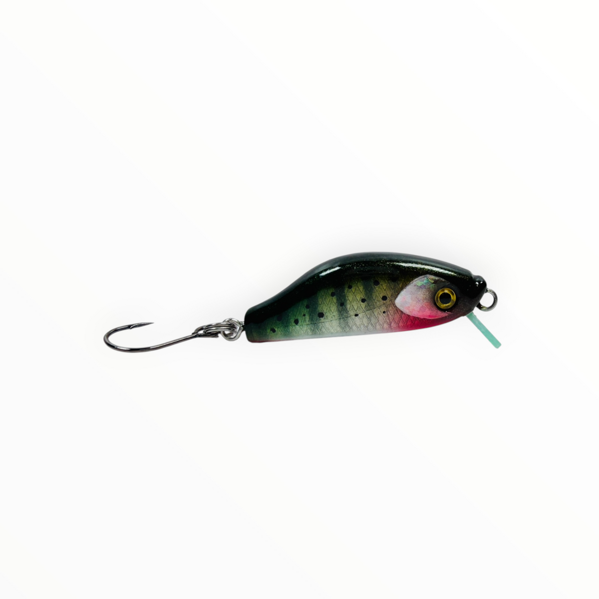 Chart Lure Minnow – 3g