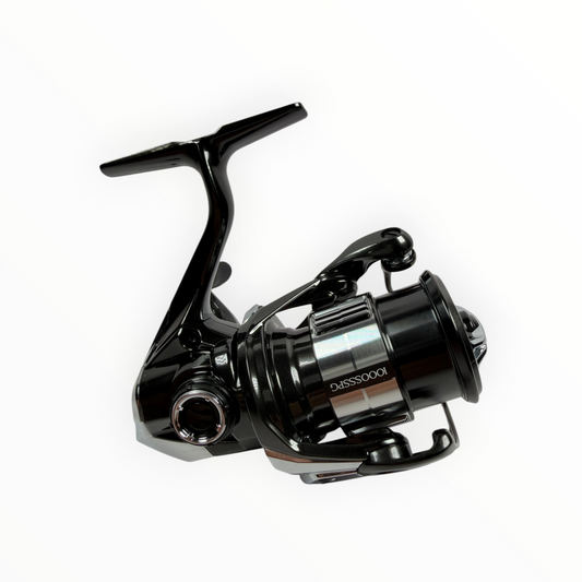 23 Shimano Vanquish 1000 SSPG