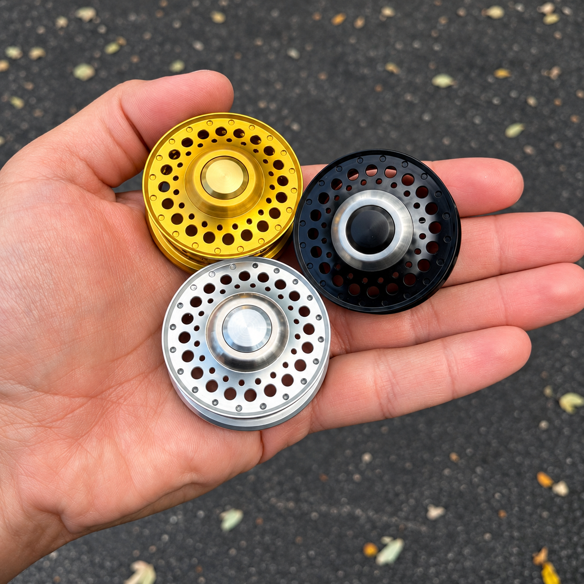GT Spool