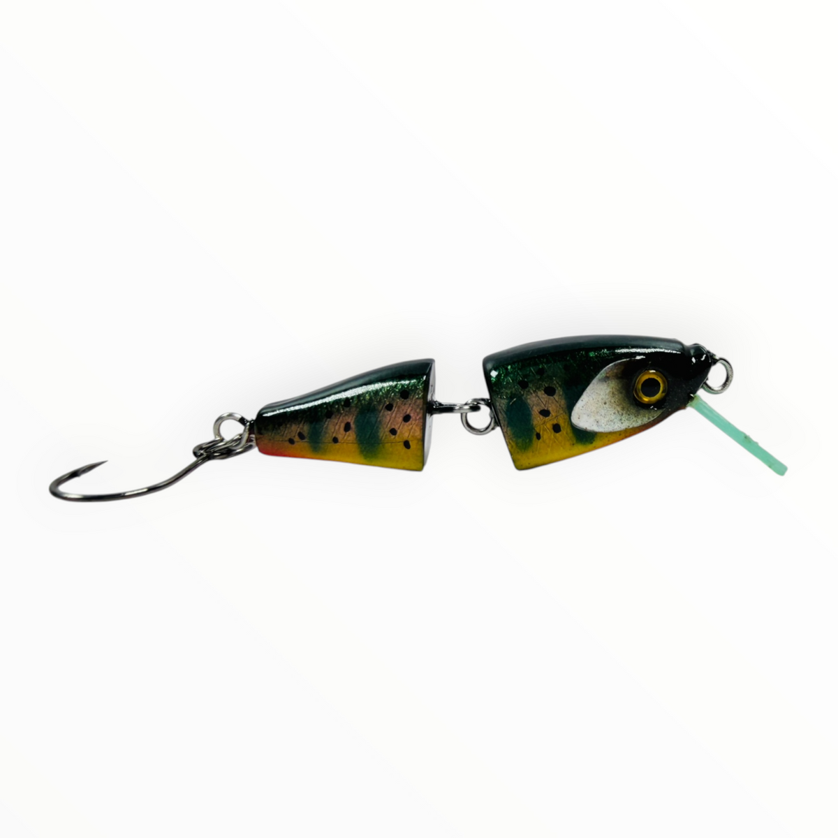 Chart Lure Jointed Minnow – 2.5g