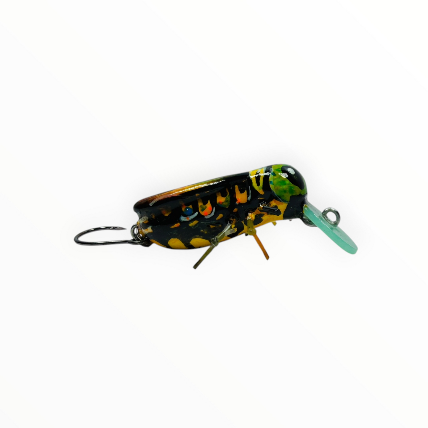 Chart Lure Cricket – 1.5g (Floating)