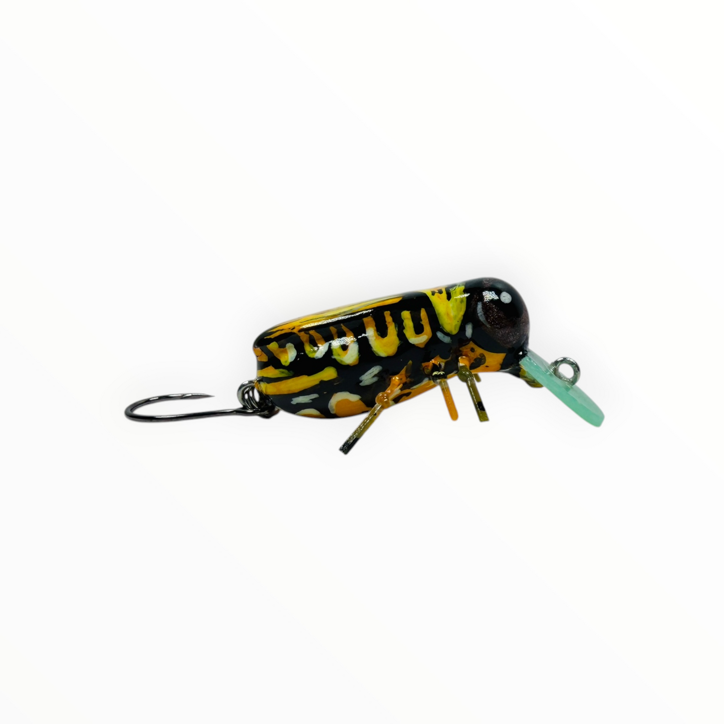 Chart Lure Cricket – 1.5g (Sinking)