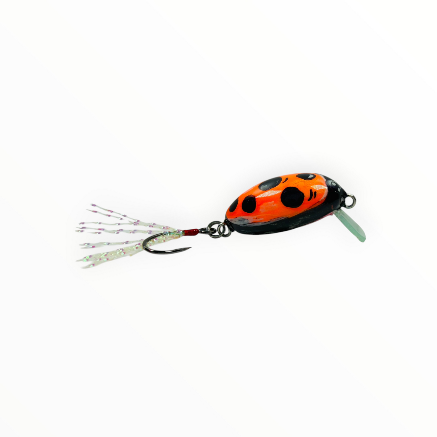Chart Lure Ladybug