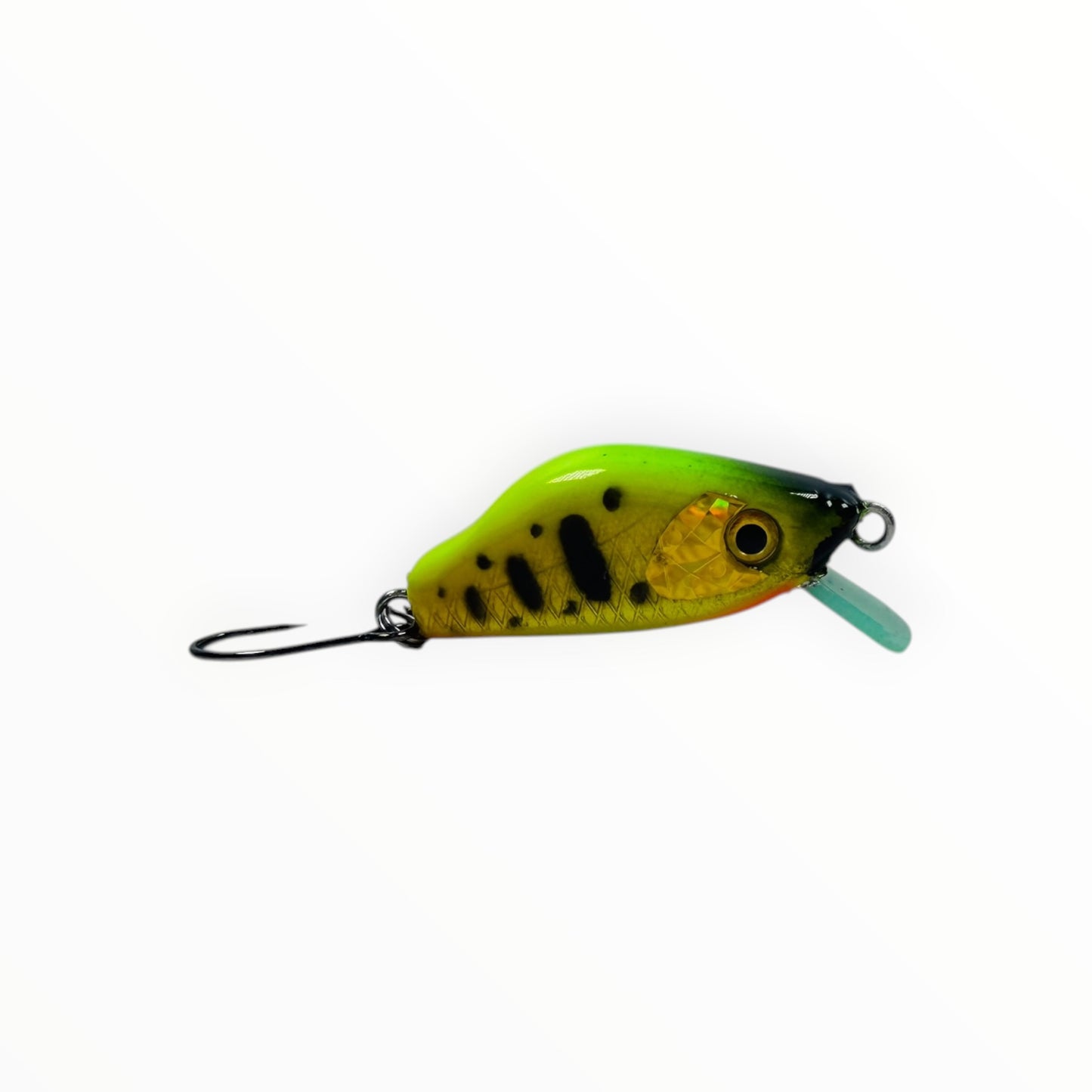 Chart Lure Minnow – 1.8g