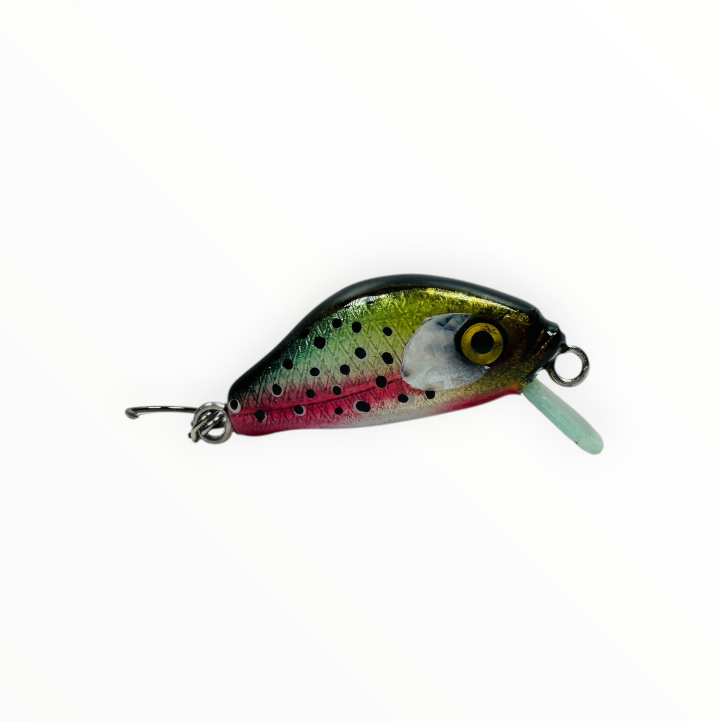 Chart Lure Minnow – 2g