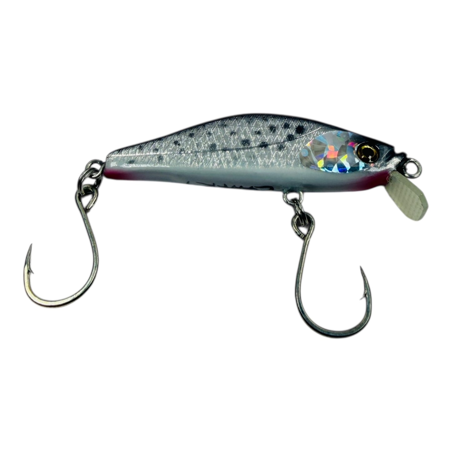 Chart Lure Minnow – 3.5g