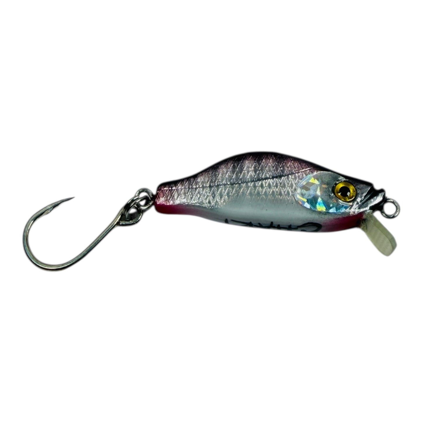 Chart Lure Minnow – 3g