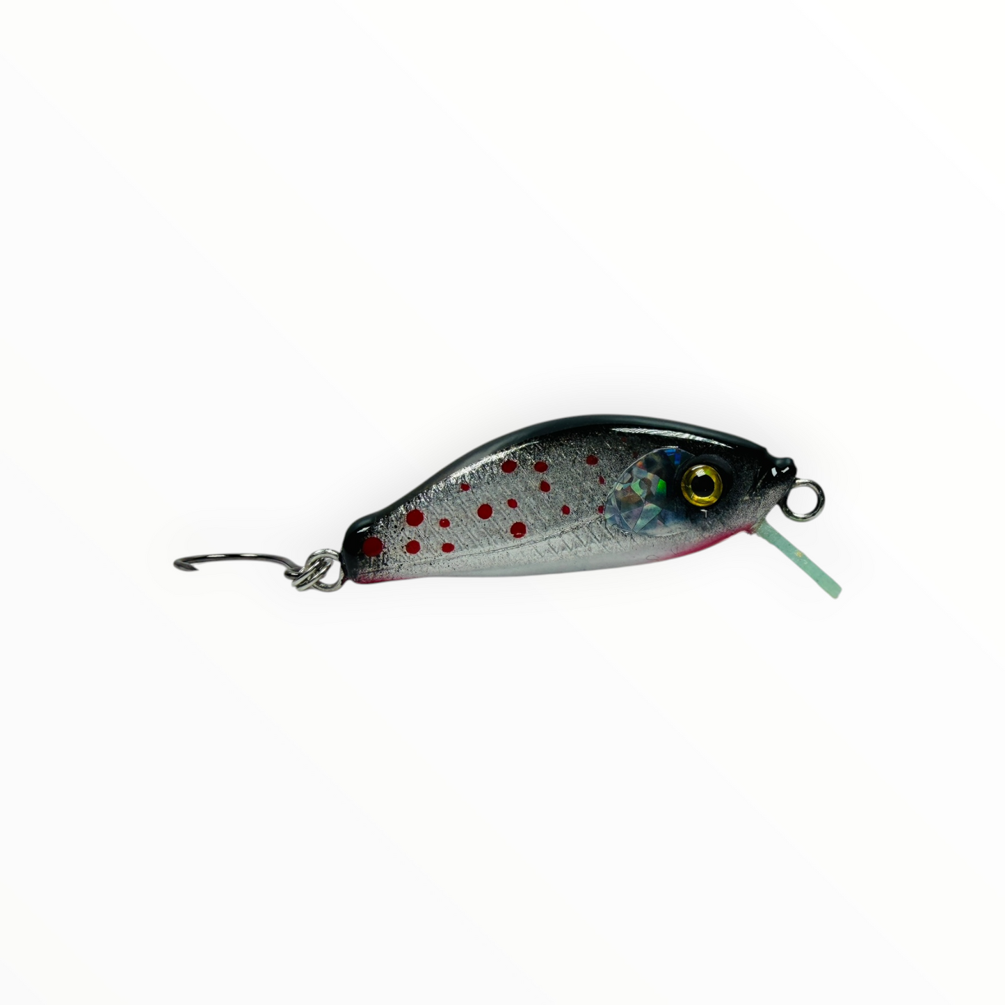 Chart Lure Minnow – 3g