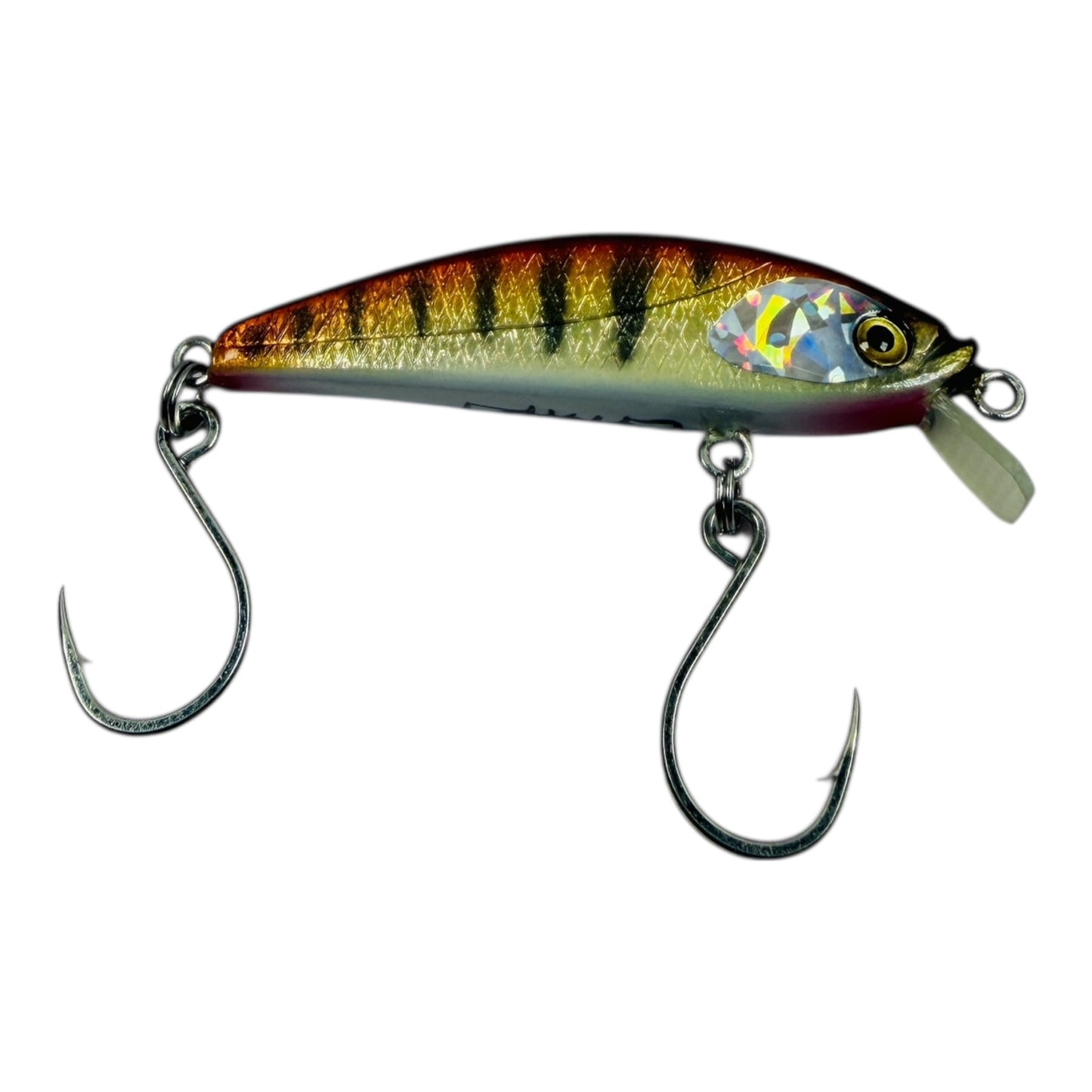 Chart Lure Minnow – 5g