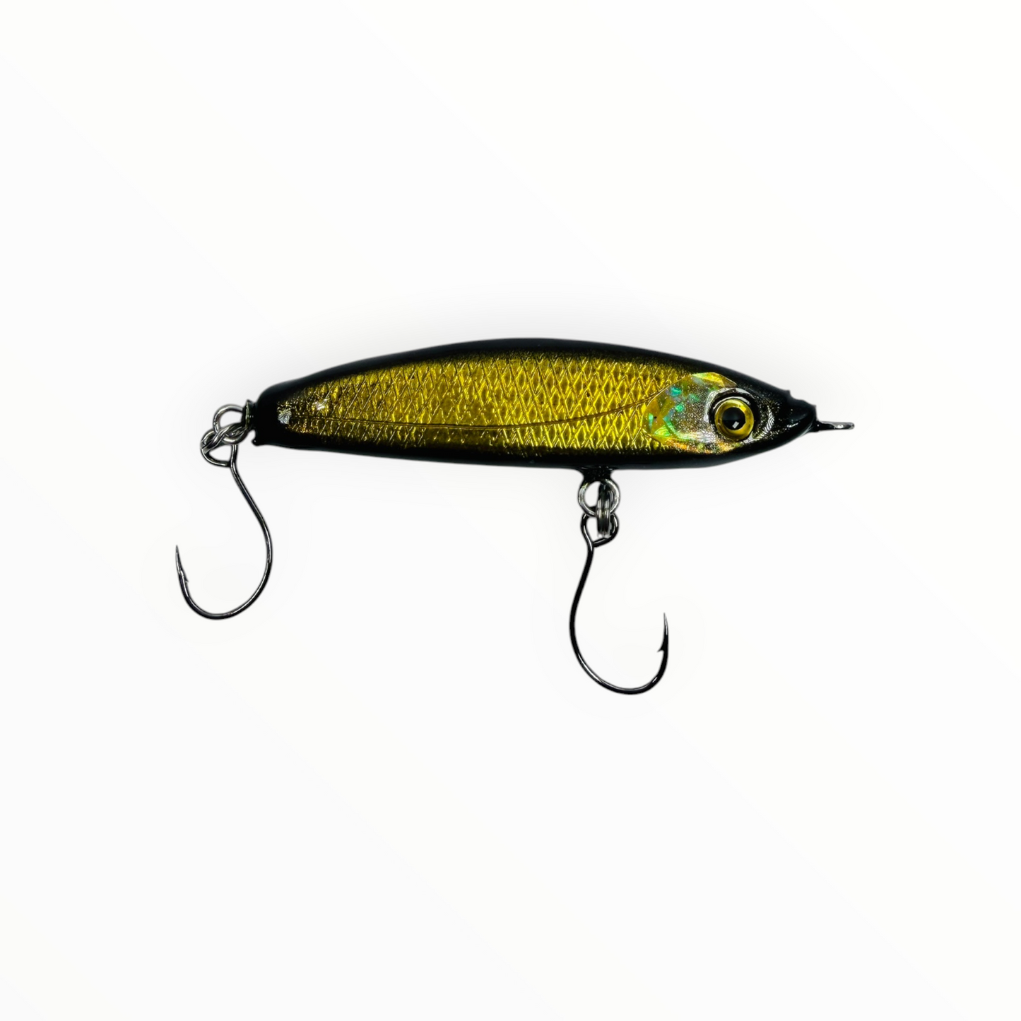 Chart Lure Sinking Minnow – 3.5g