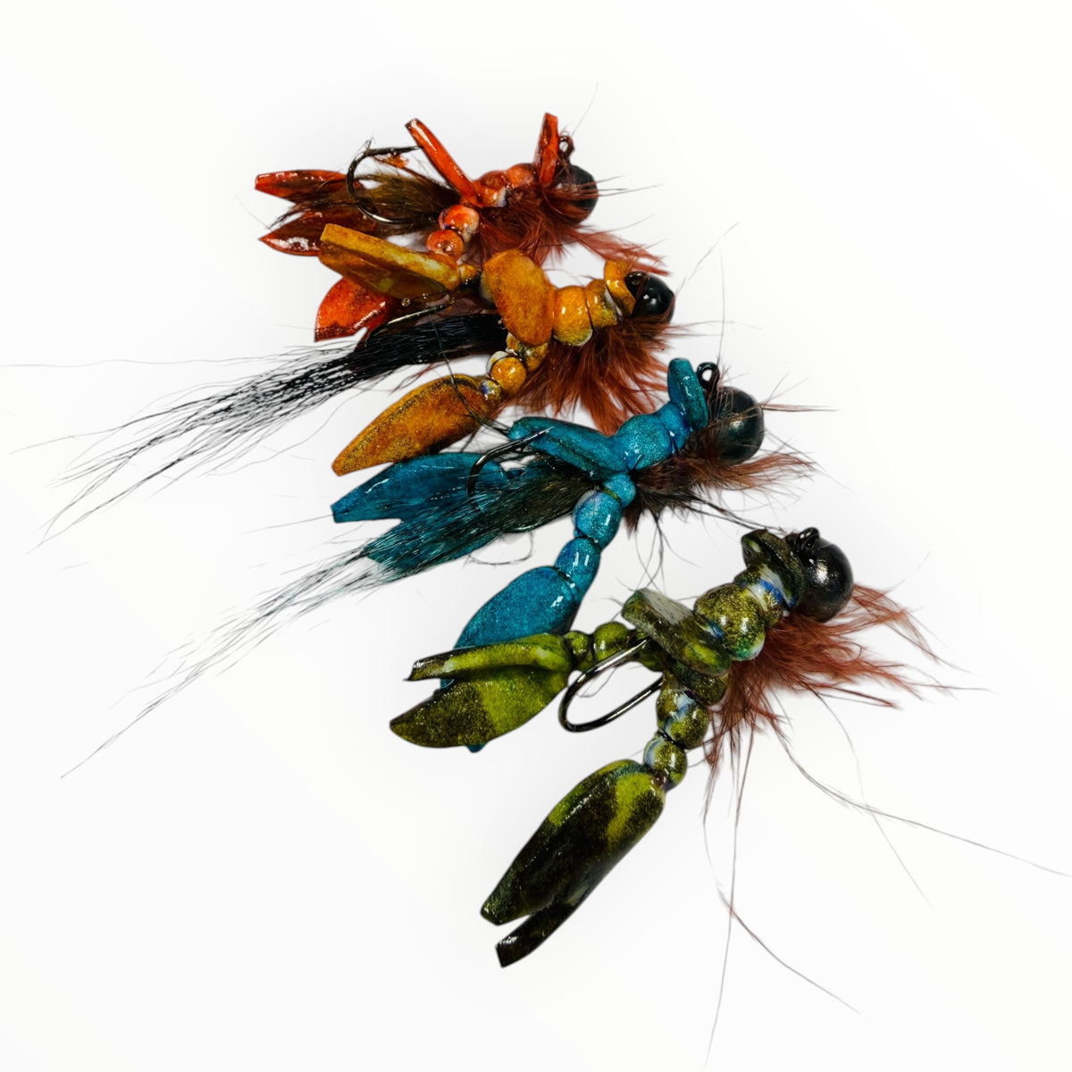 Craw Jig – 1/8oz