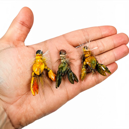 Craw Jig – 1/8oz