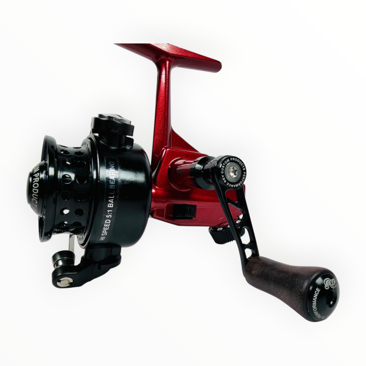 REV Products Cardinal Handle