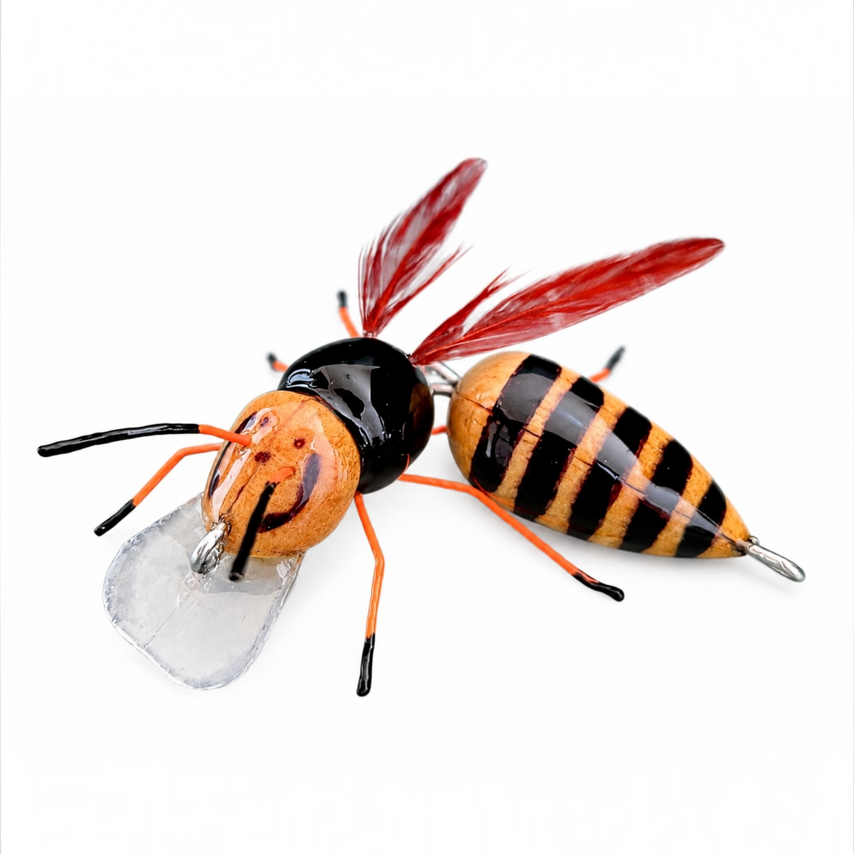 Jointed Wasp – 3g