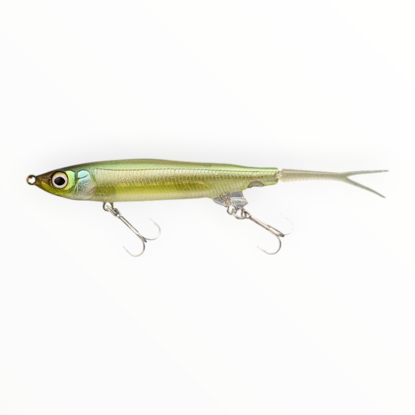 Jackall Nagisa 65