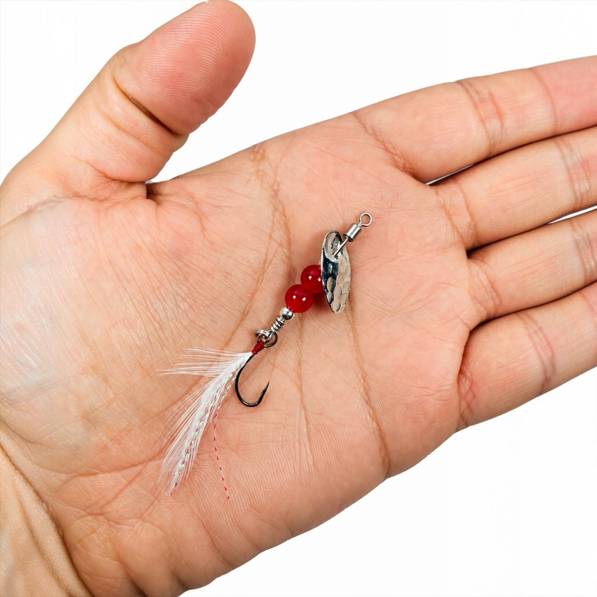 Inline Spinner – 2.5g