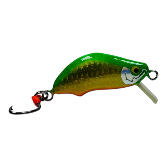 Khun Phon Minnow – 2g