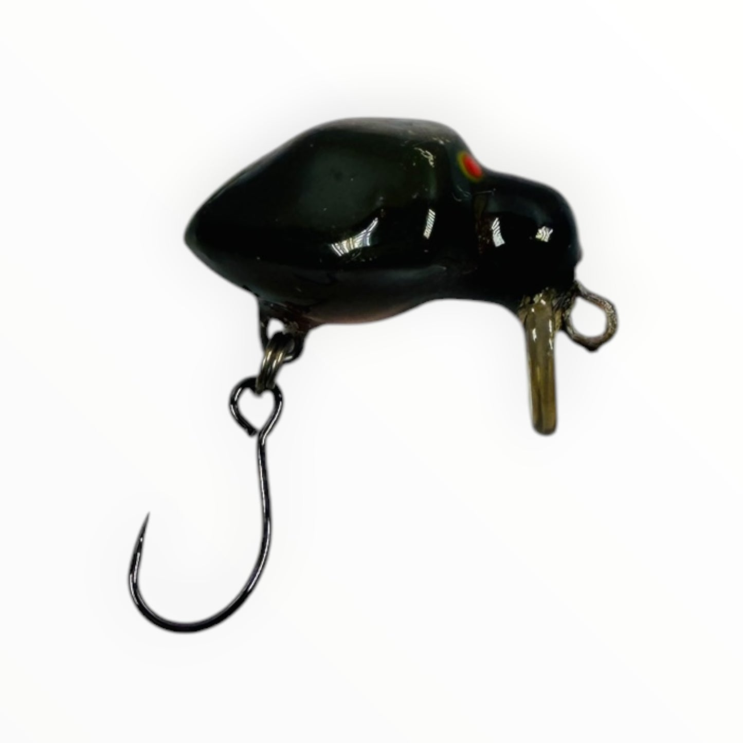 Mikrolino Wobblers – Stinkbug 18mm