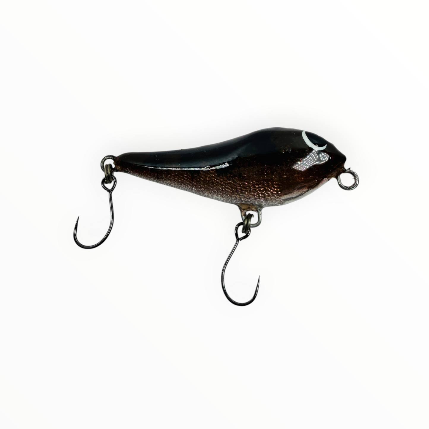 Mikrolino Wobblers - Cross Walker