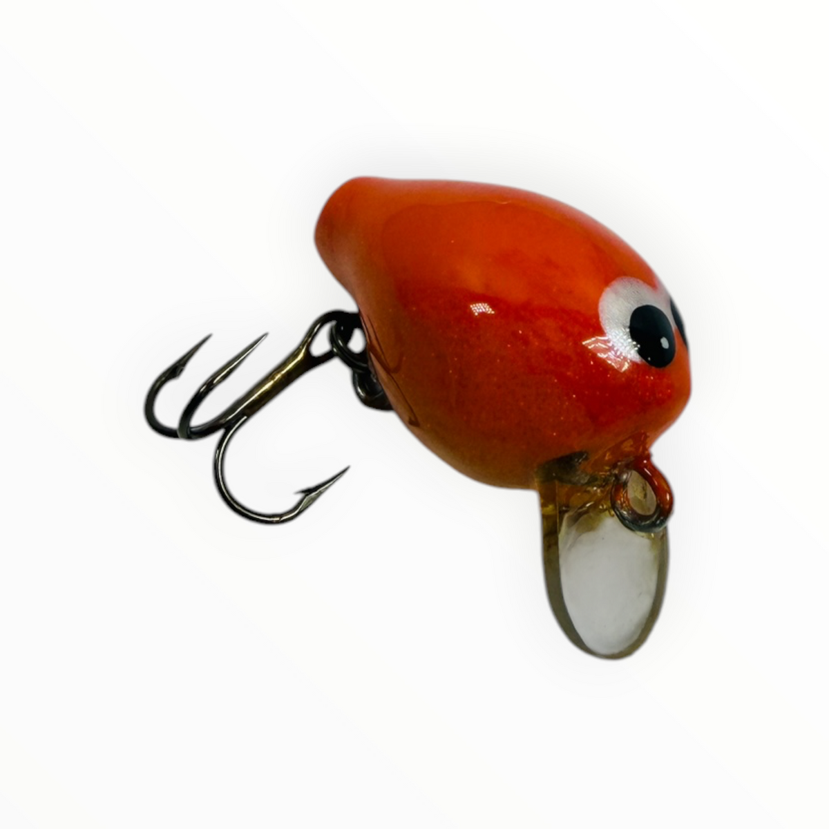 Mikrolino Wobblers – Hermes Mini 18mm