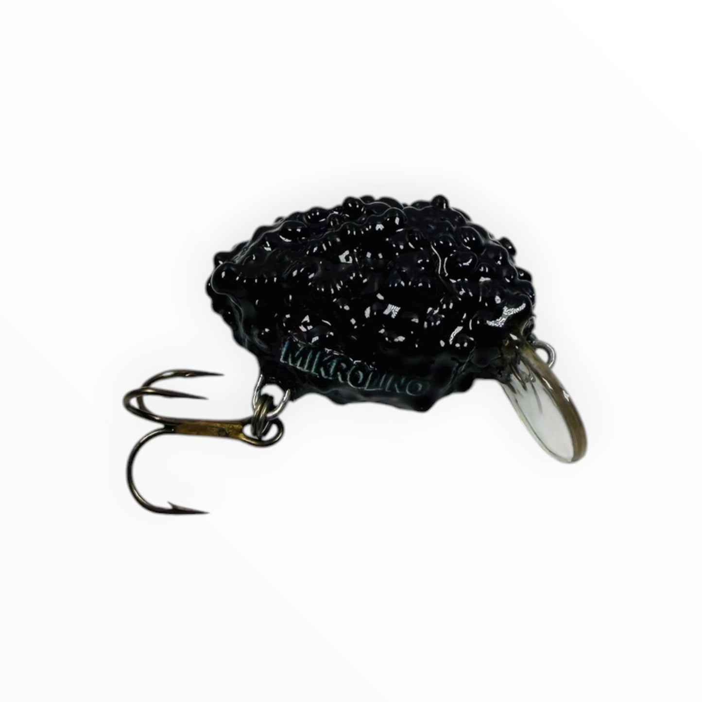 Mikrolino Wobblers – Morubis 25mm