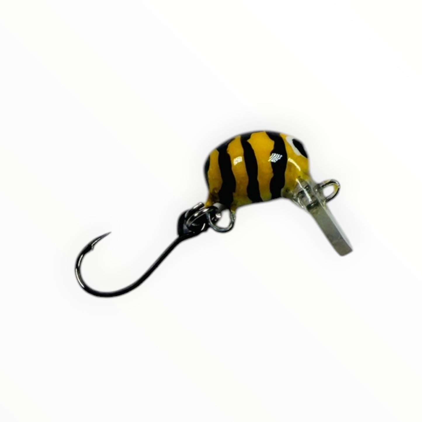 Mikrolino Wobblers – Nano Venom 7mm