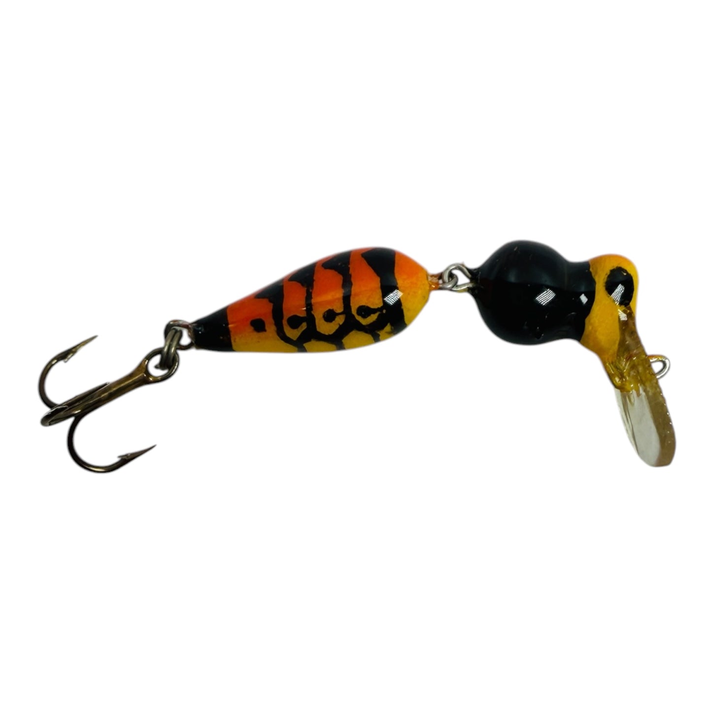 Mikrolino Wobblers Stinger – 30mm