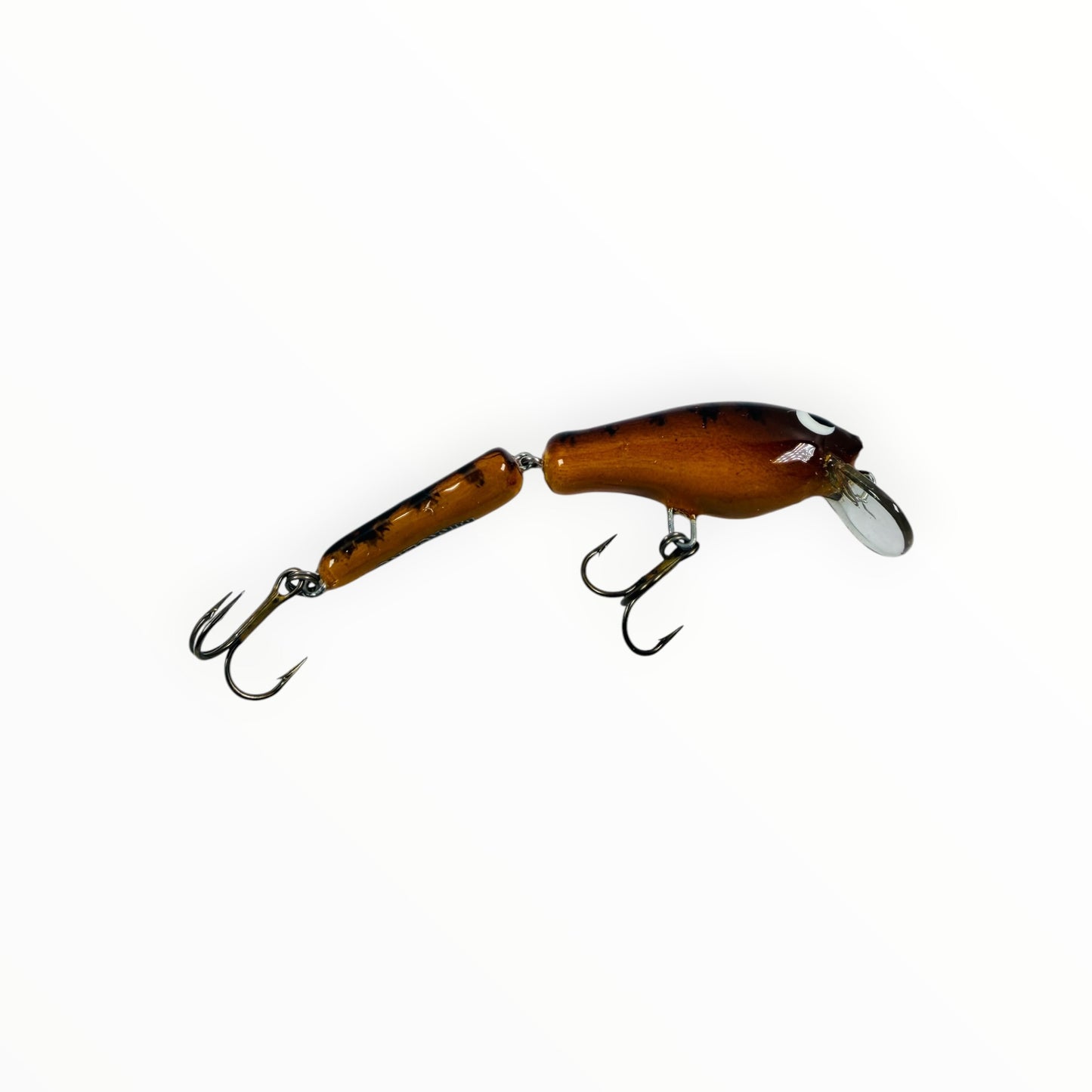 Mikrolino Wobblers – Triton 55mm