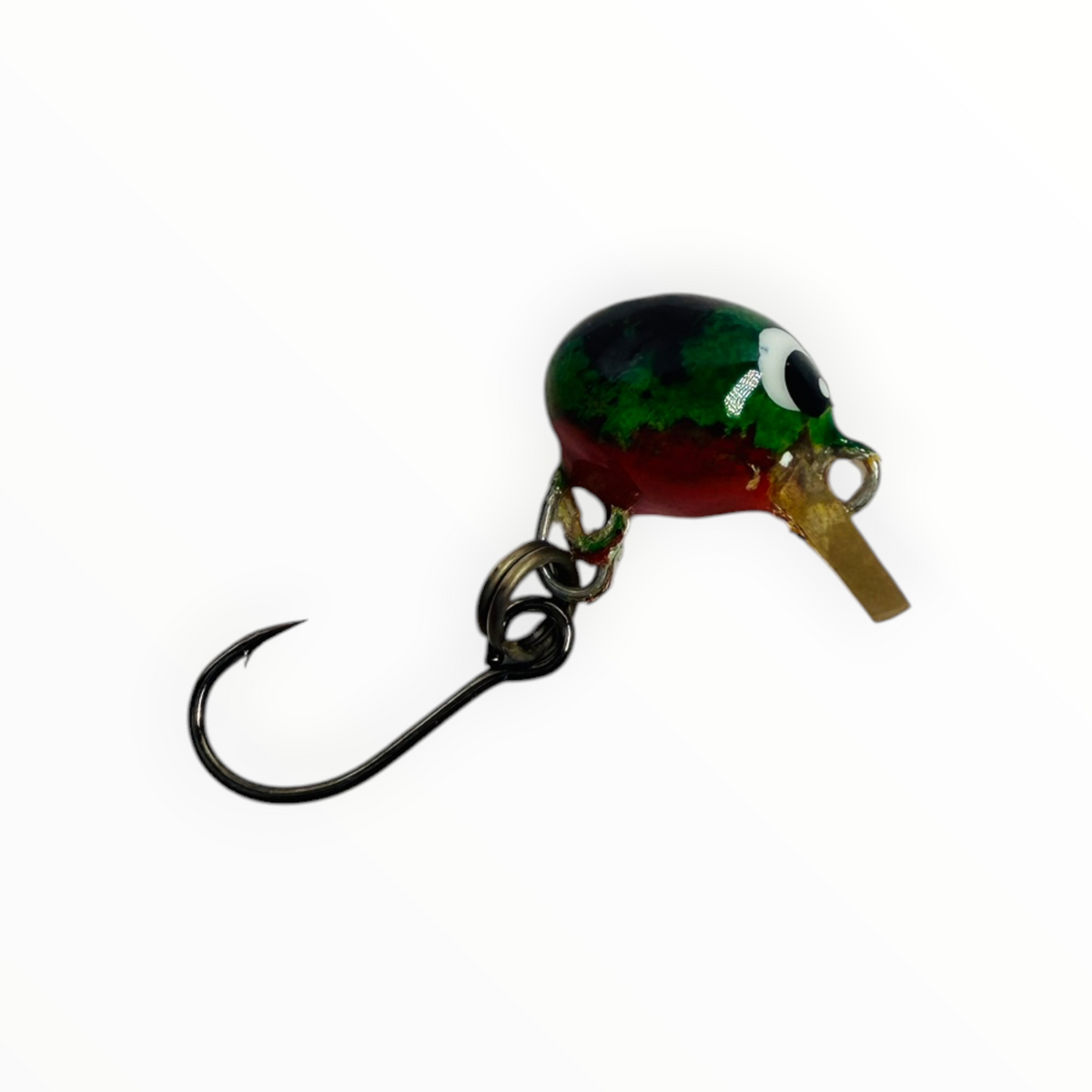 Mikrolino Wobblers – Nano Venom 7mm
