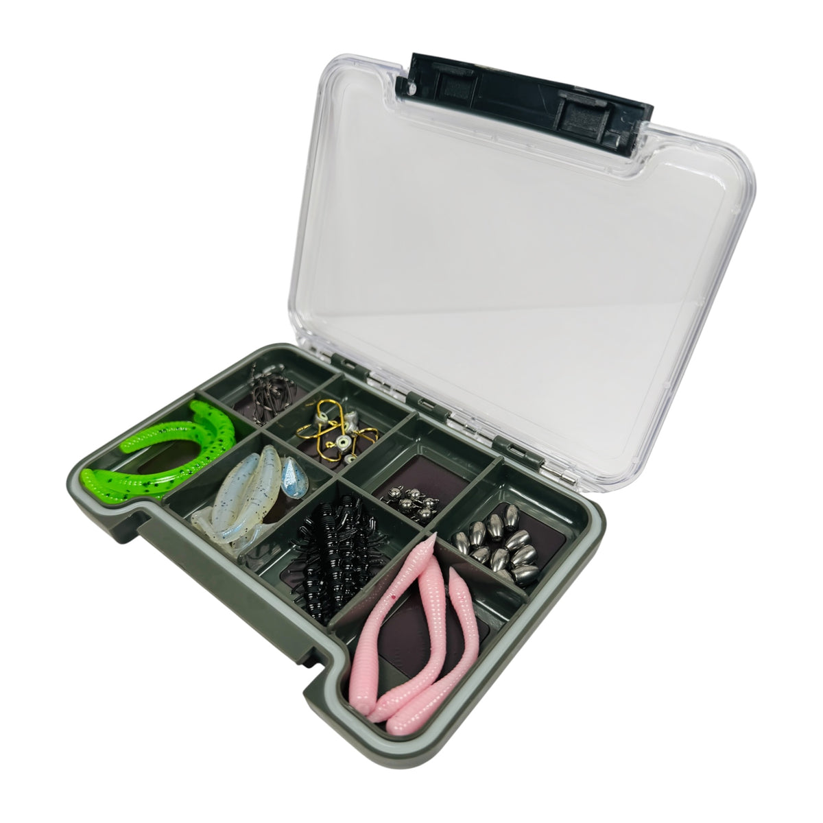 Mini Magnetic Tackle Tray