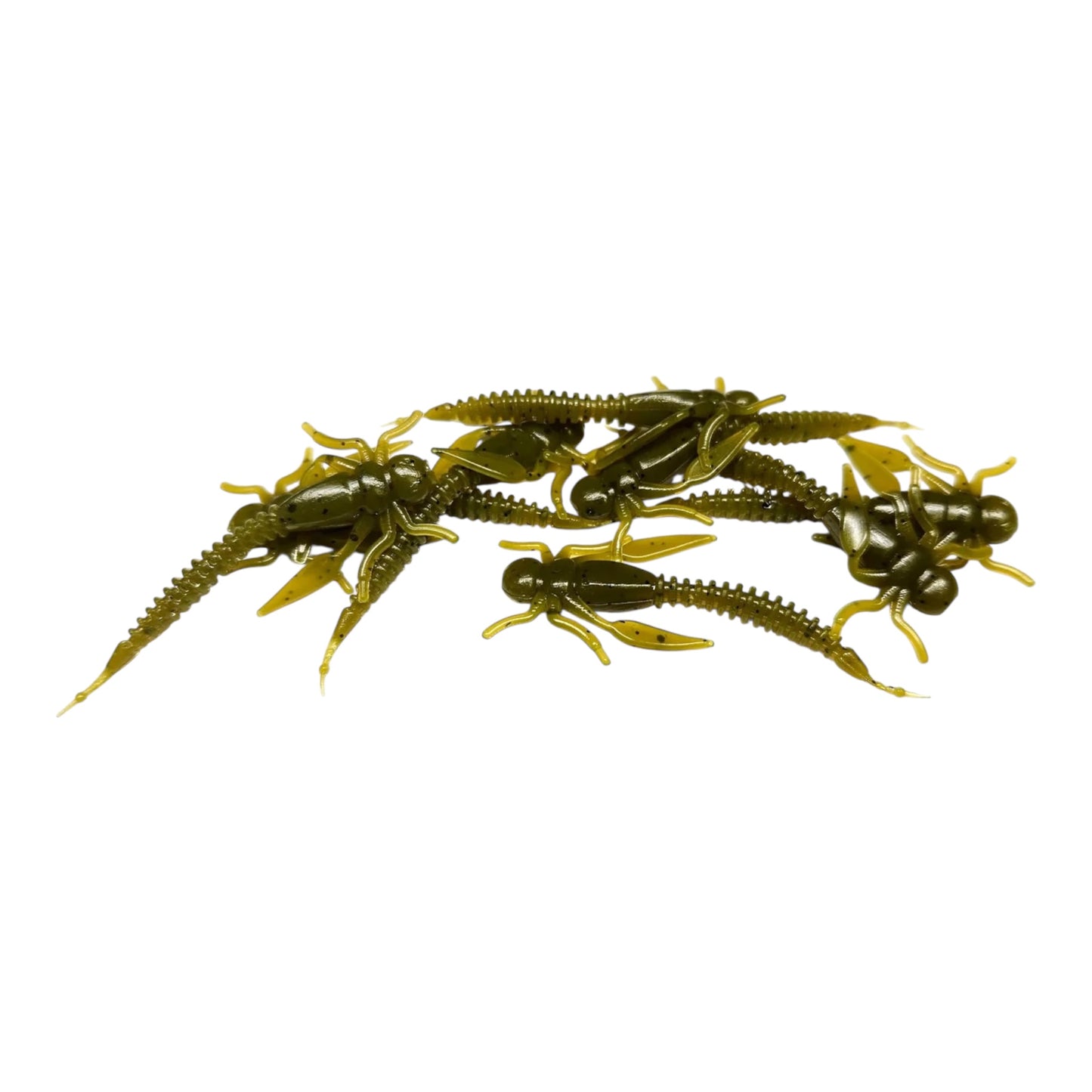 Moondog Bait Co. 2" Boujee Bug