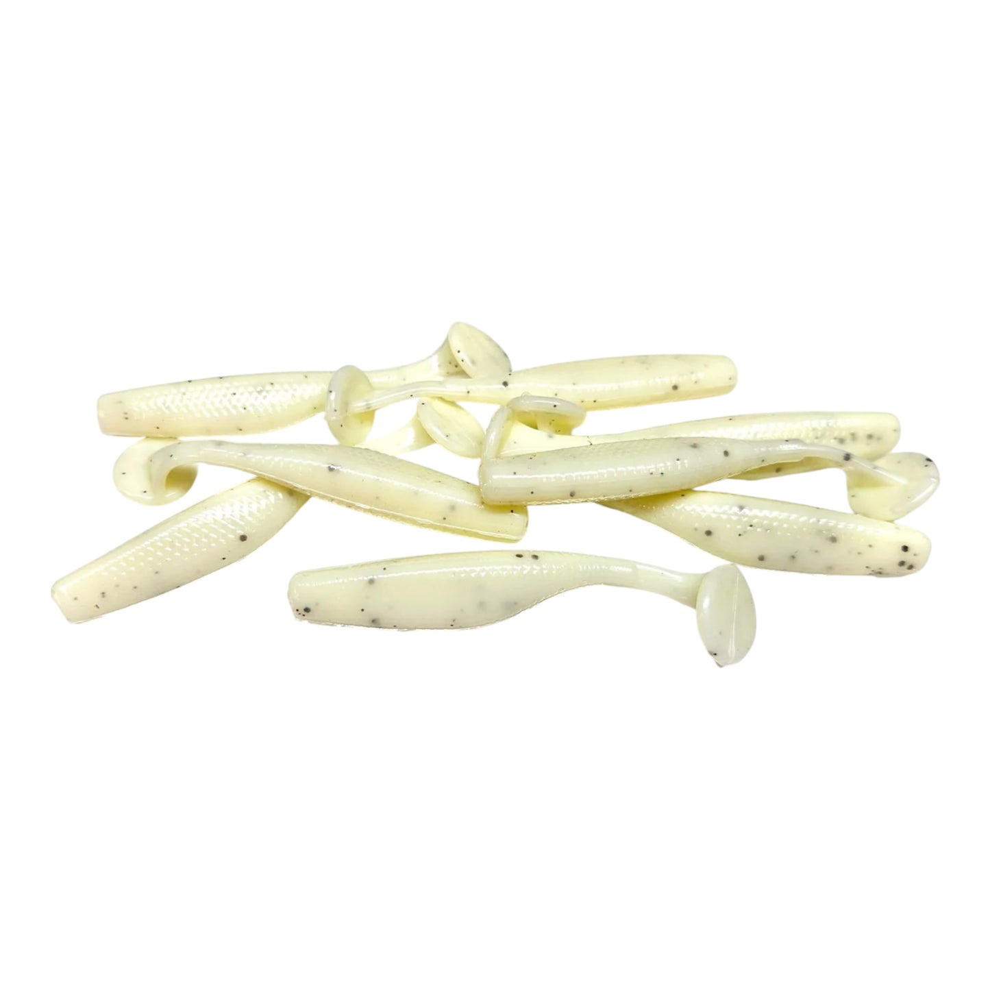 Moondog Bait Co. 2.8" Mach Minnow