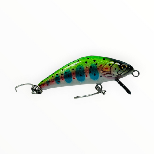 Nee Lure Minnow - 3.5g