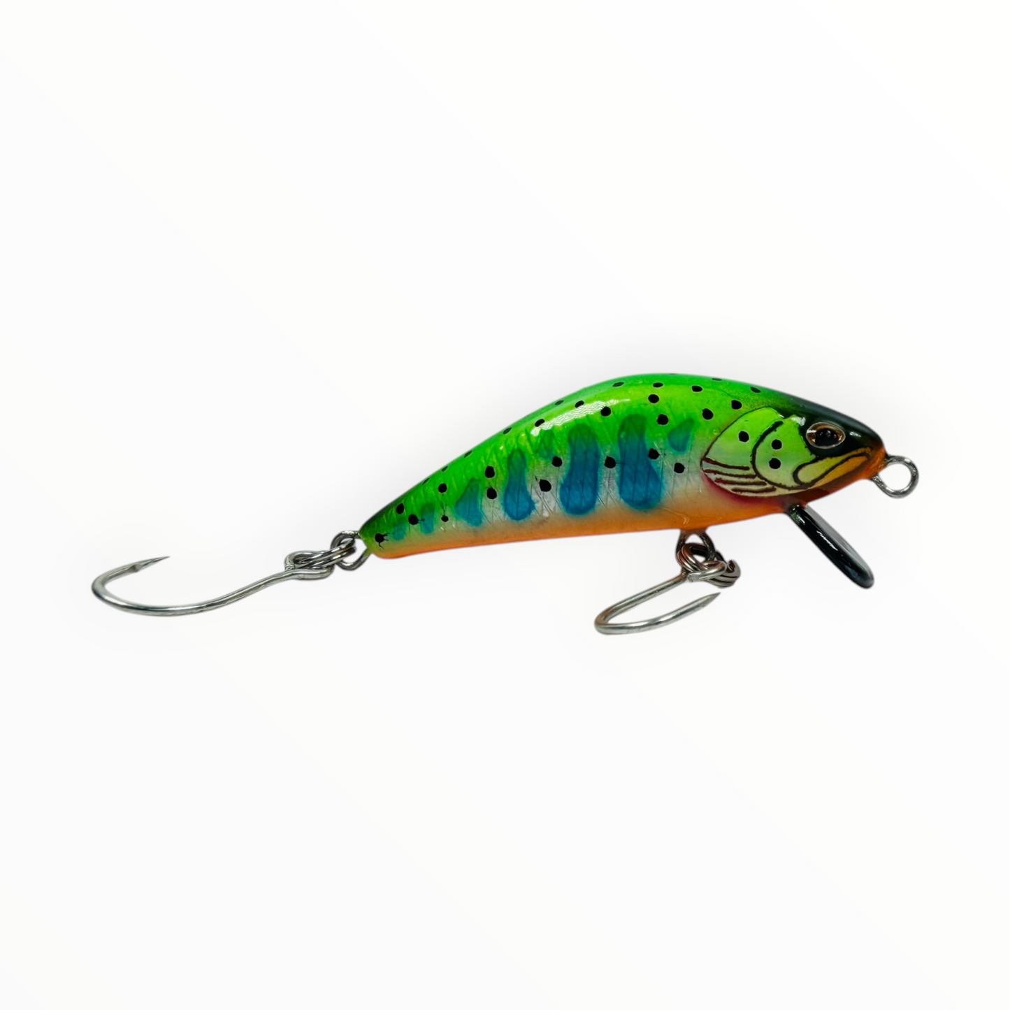 Nee Lure Minnow - 3.5g