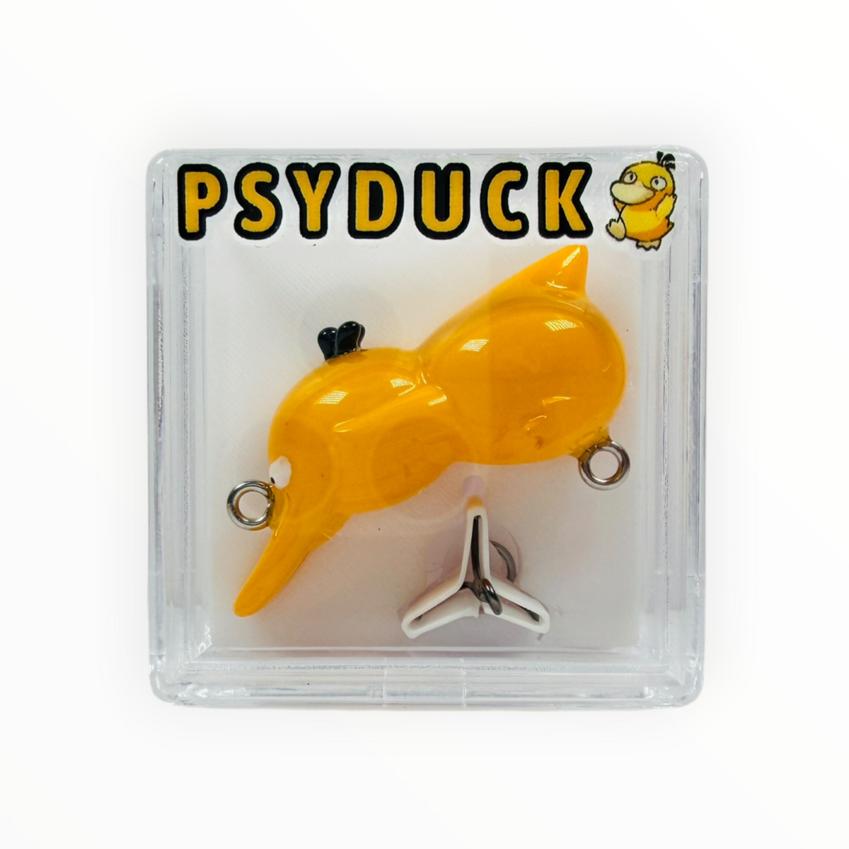 Monster Inspired Lures