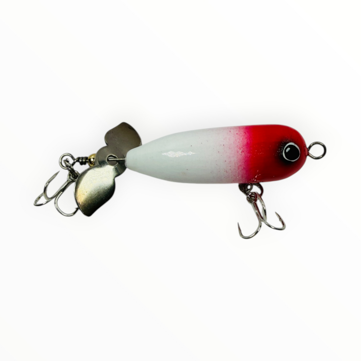 Chart Lure Stom – 4g