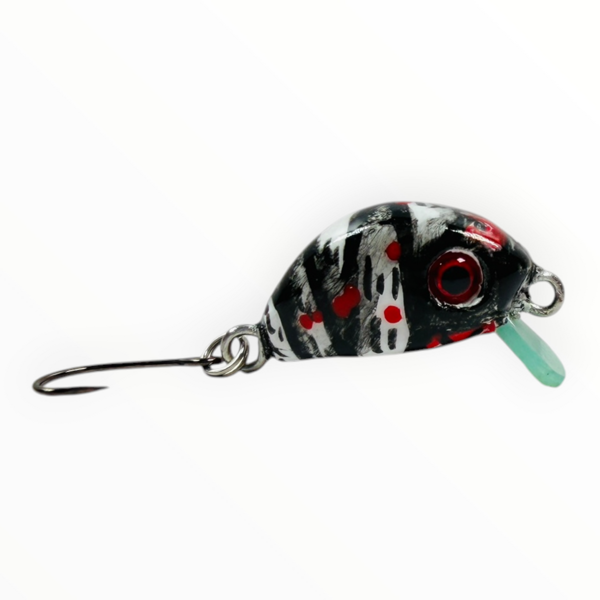 Chart Lure – Halloween Edition 🎃