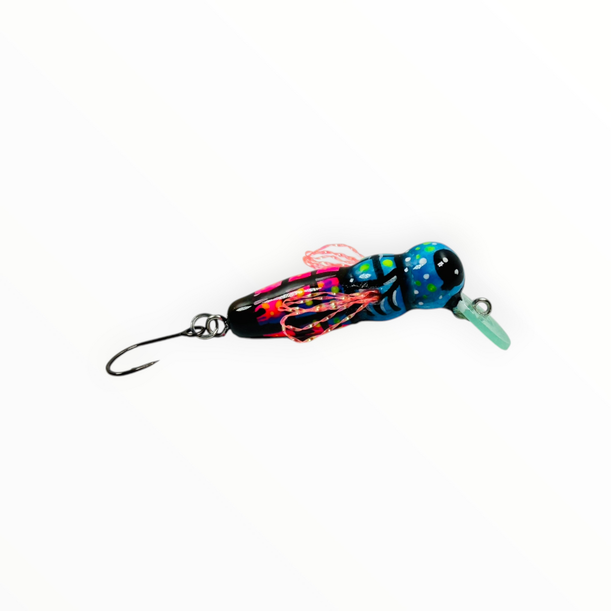 Chart Lure Dragonfly – 1.5g