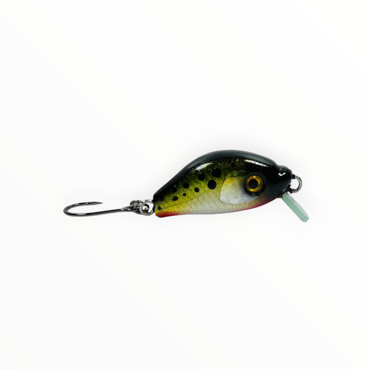 Chart Lure Minnow – 2g