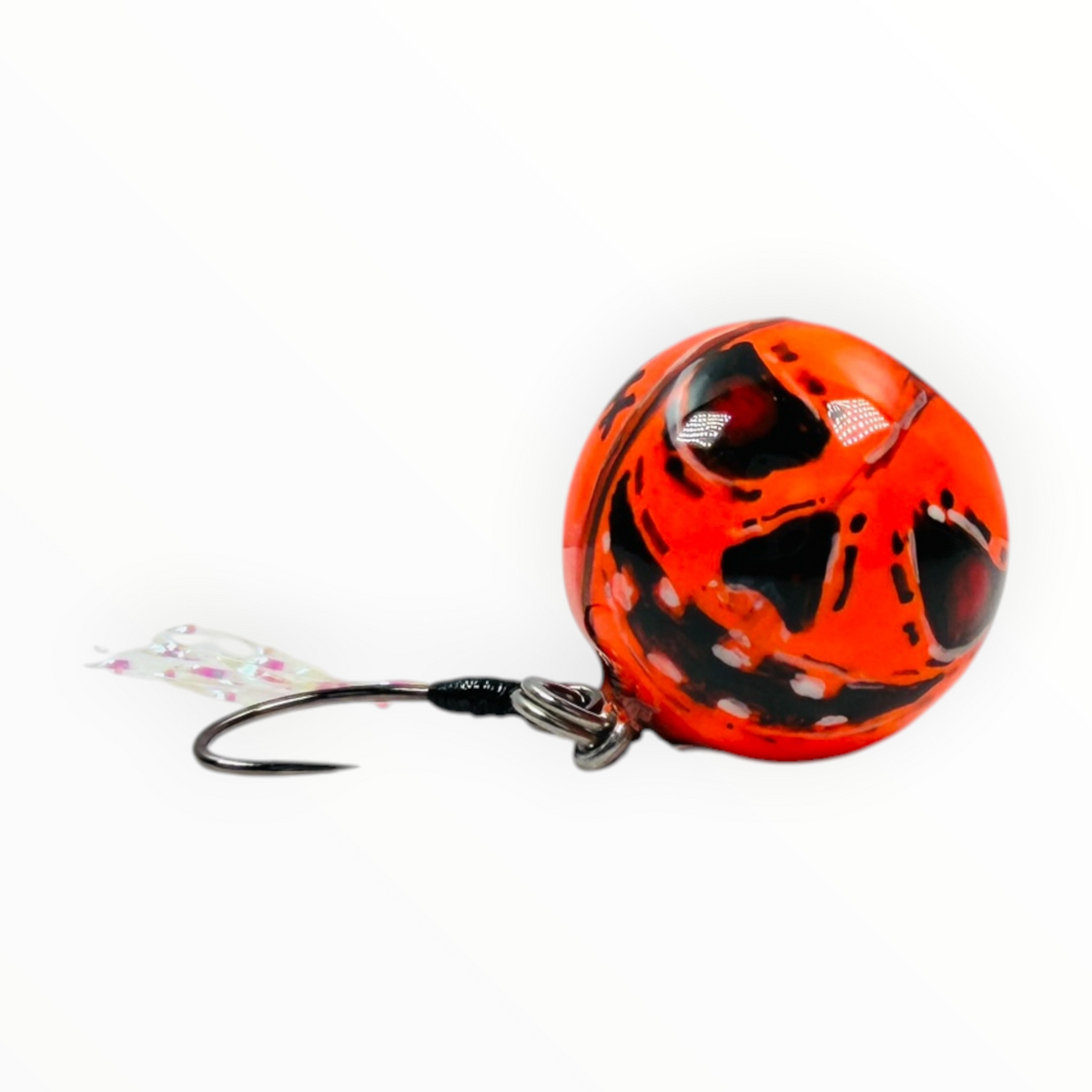 Chart Lure – Halloween Edition 🎃