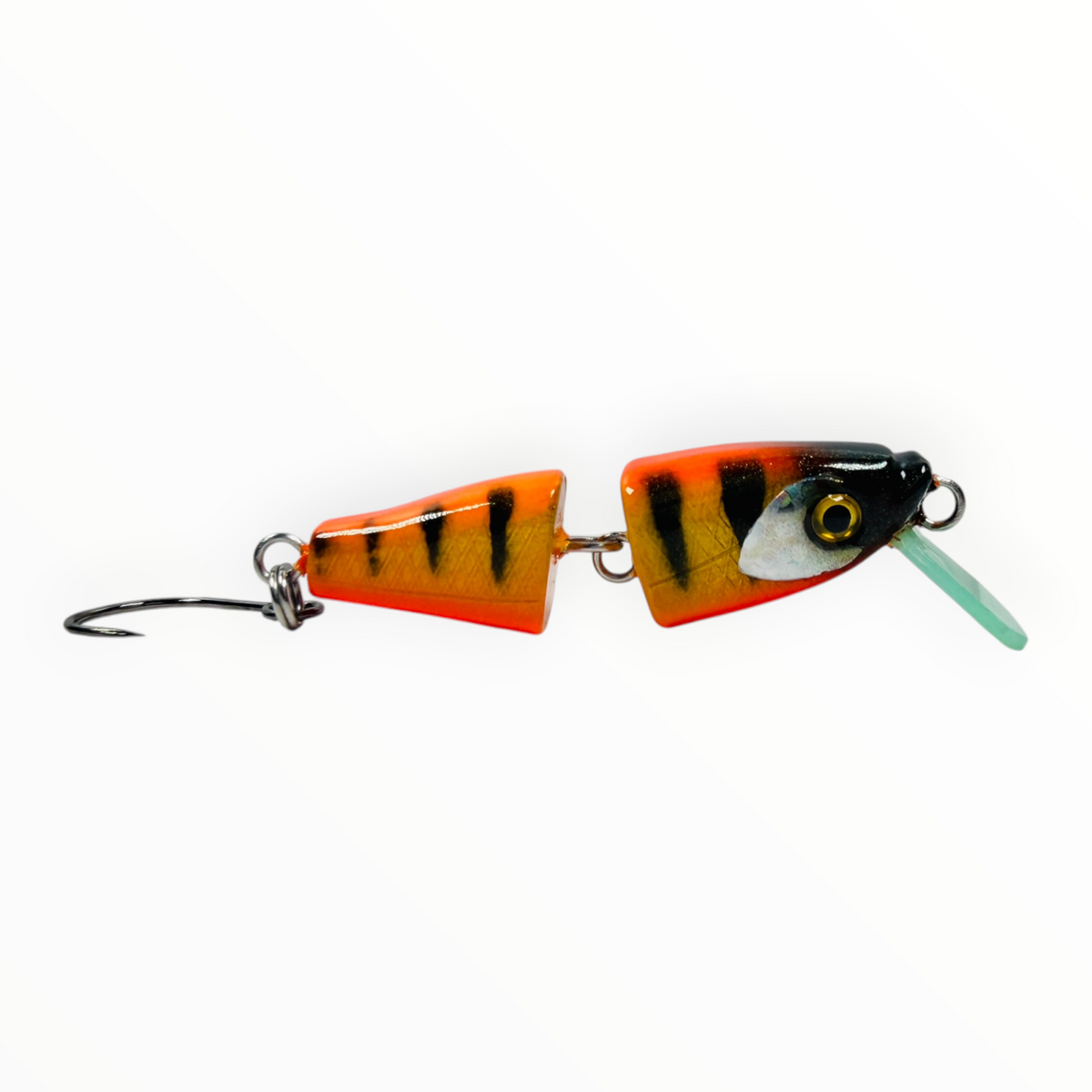 Chart Lure Jointed Minnow – 2.5g