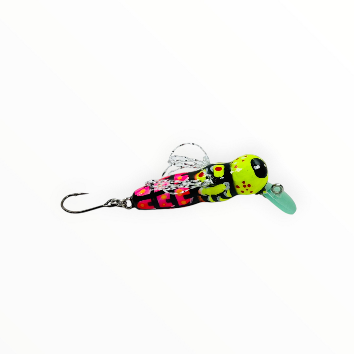 Chart Lure Dragonfly – 1.5g