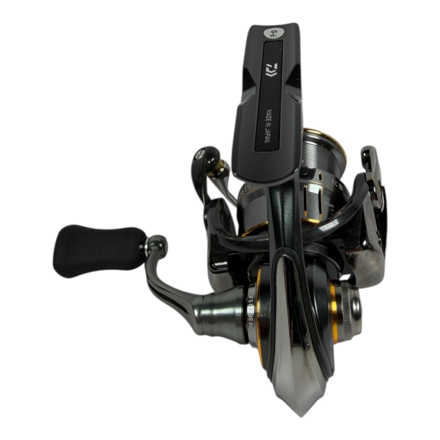 21 Daiwa Luvias Airity FC LT2000S-H - USED