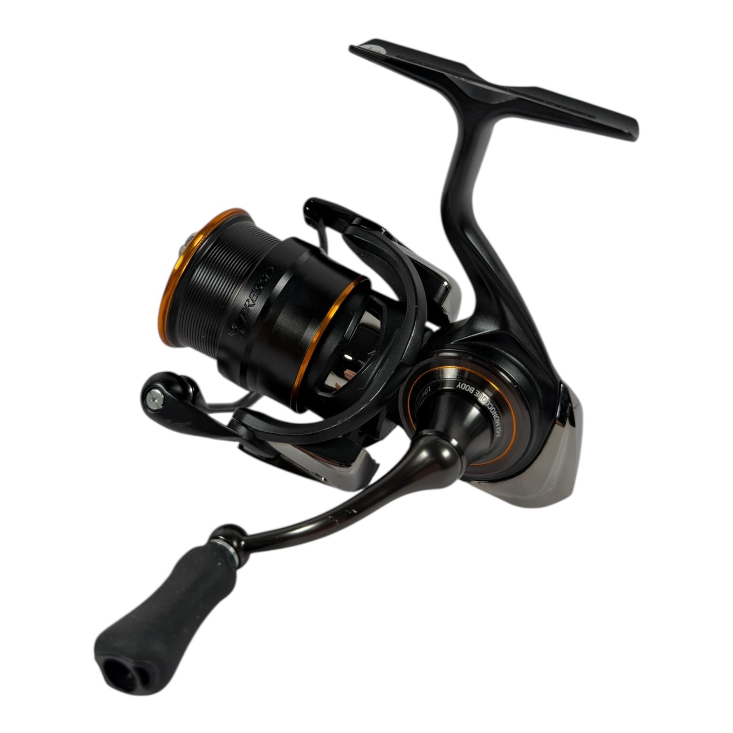 21 Daiwa Presso LT2000SS-P - USED