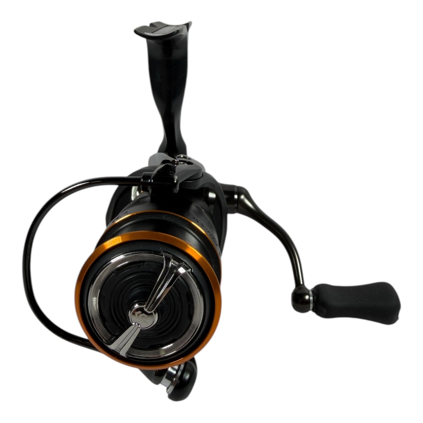 21 Daiwa Presso LT2000SS-P - USED