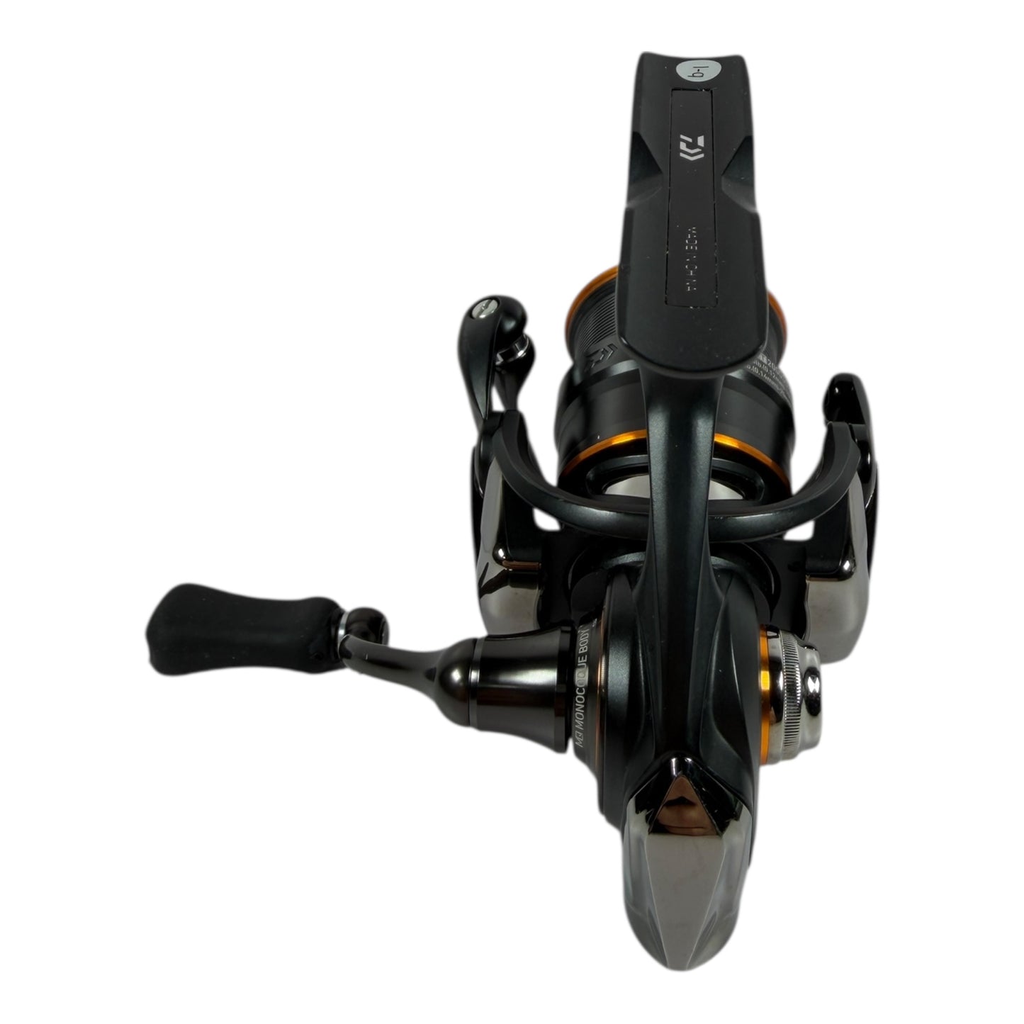 21 Daiwa Presso LT2000SS-P - USED