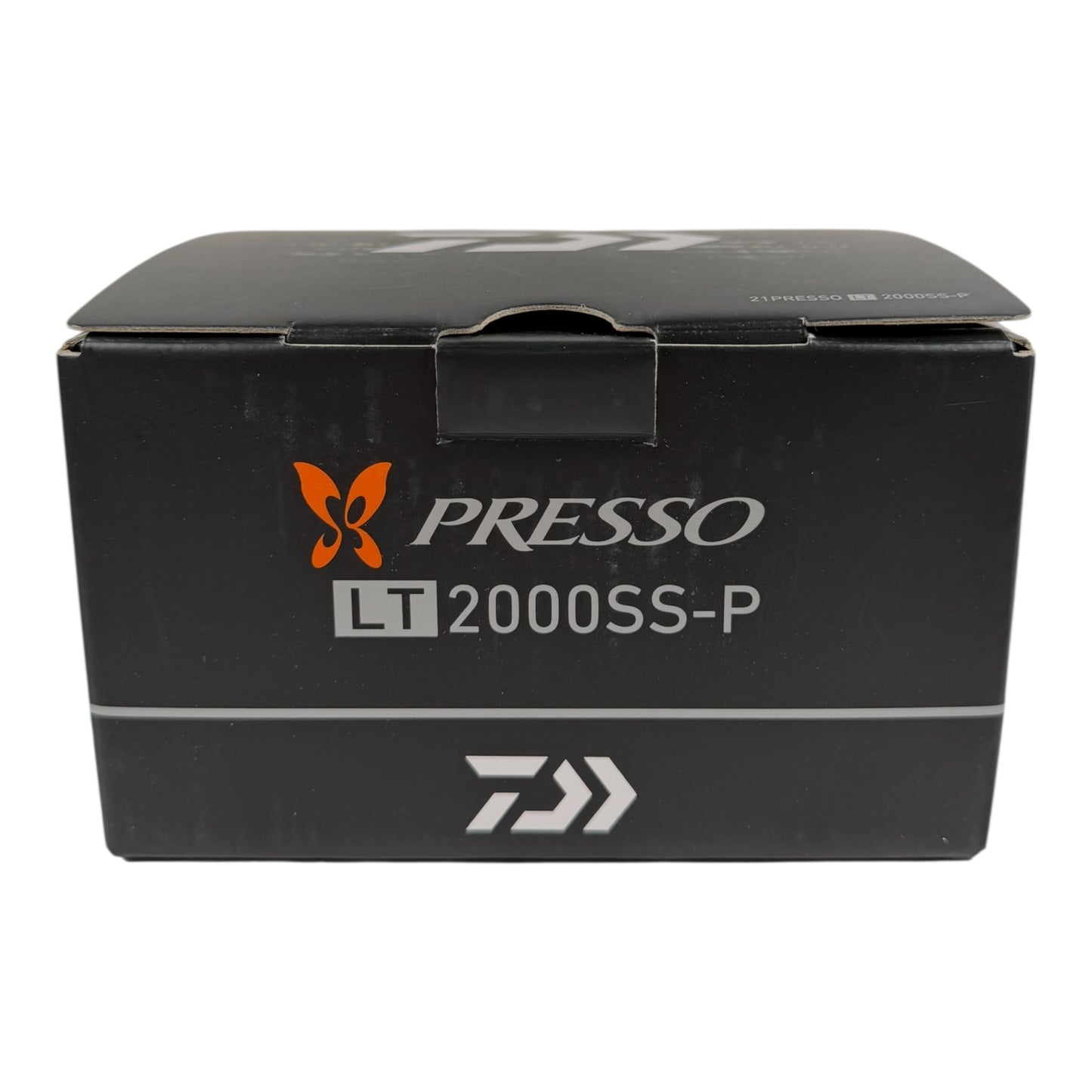 21 Daiwa Presso LT2000SS-P - USED