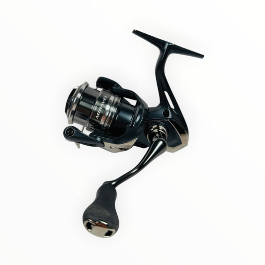 22 Shimano Miravel C2000S