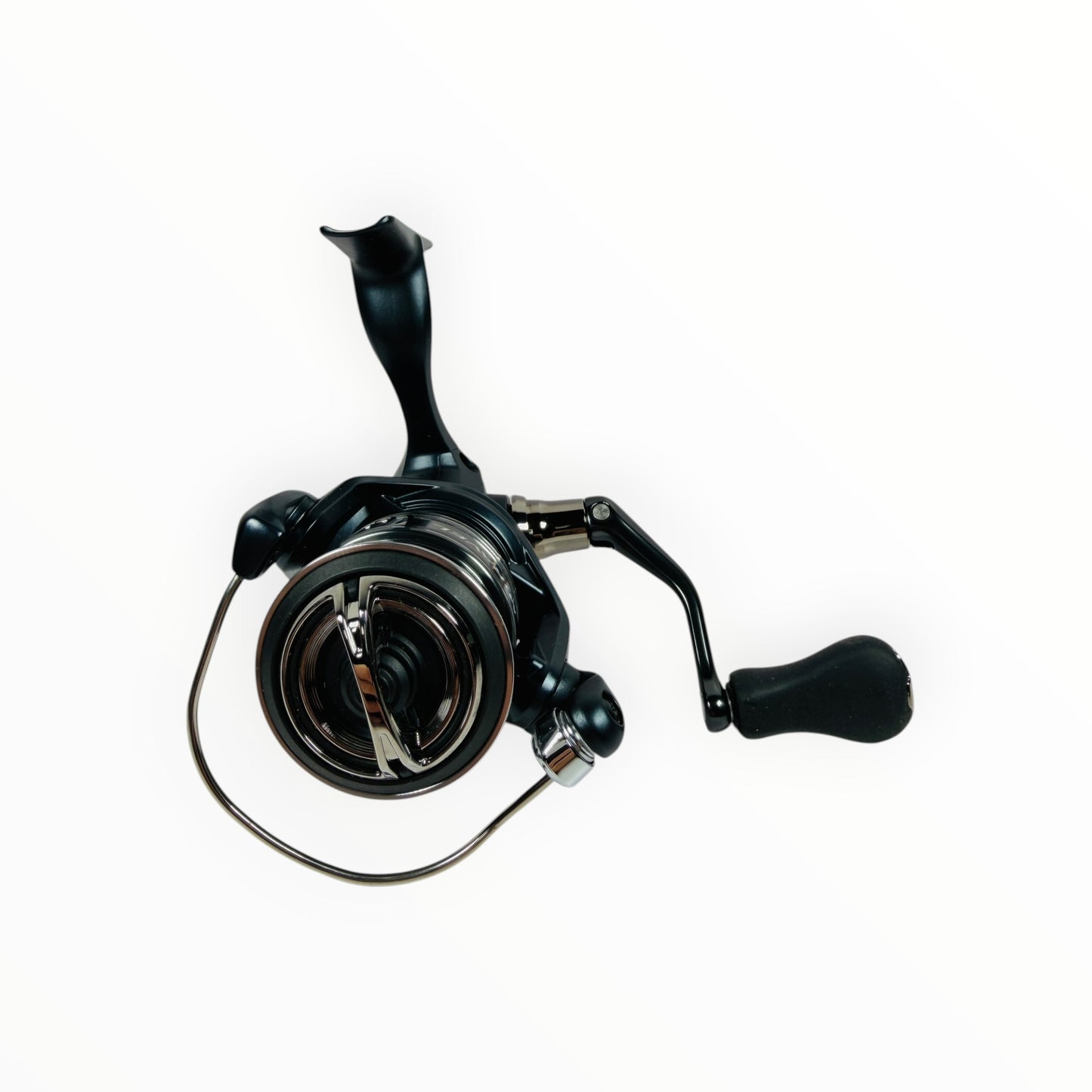 22 Shimano Miravel C2000S