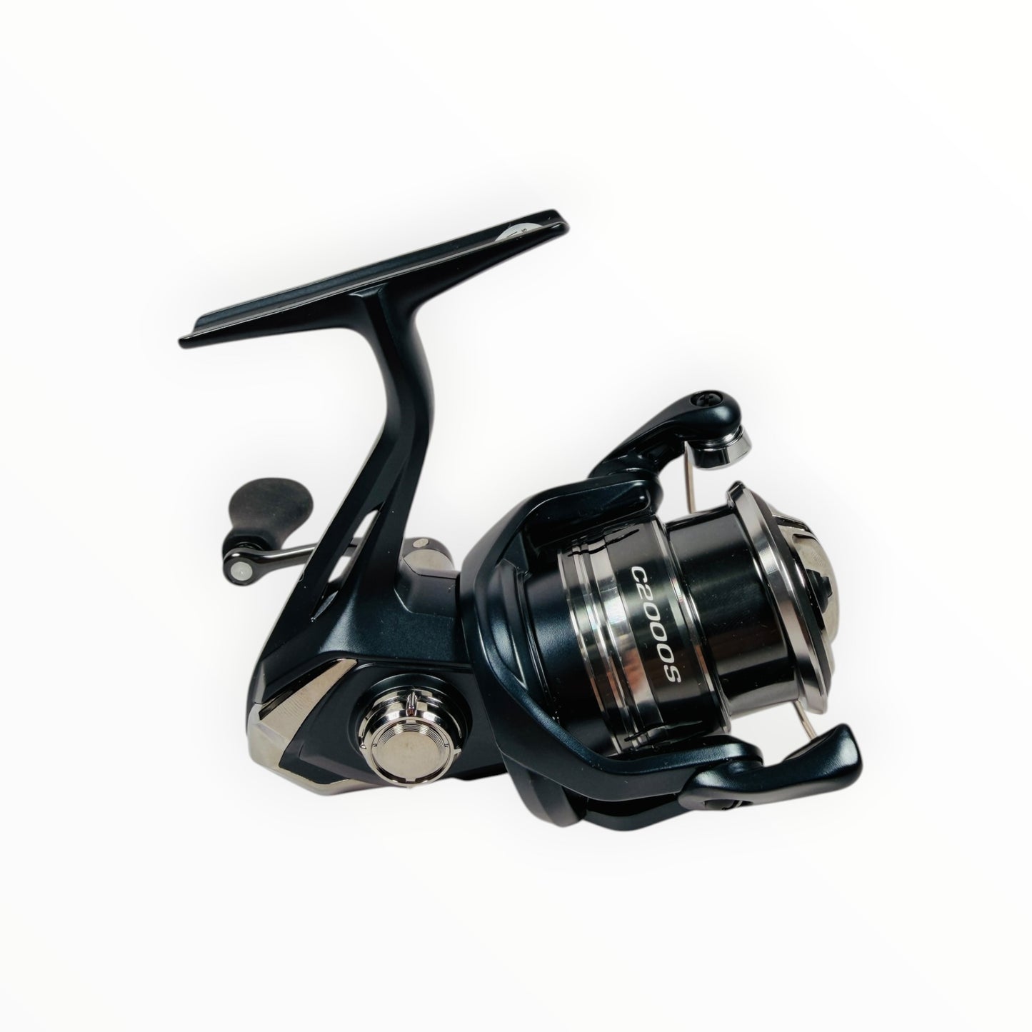 22 Shimano Miravel C2000S